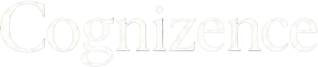 Cognizence