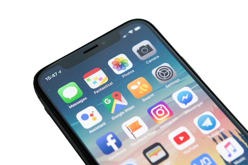 Application Development