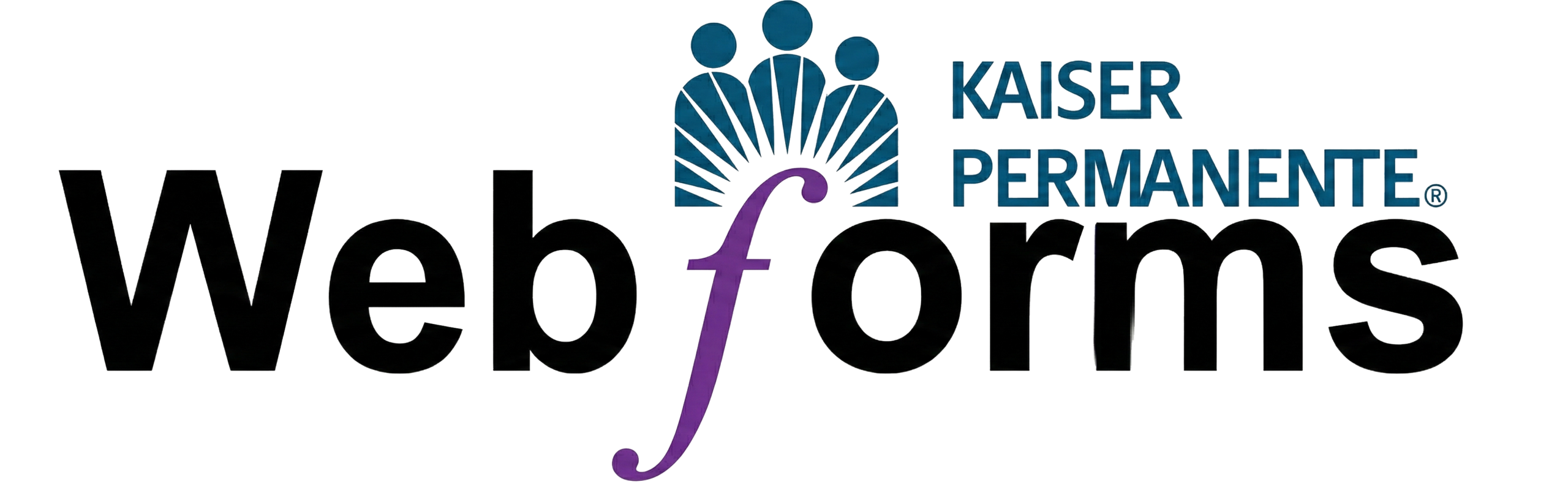 Webforms Infrastructure System