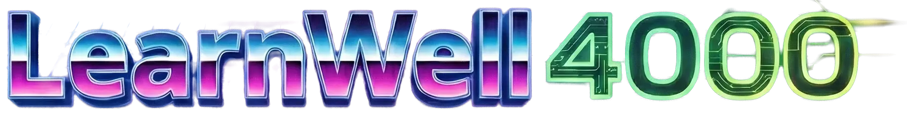 LearnWell 4000