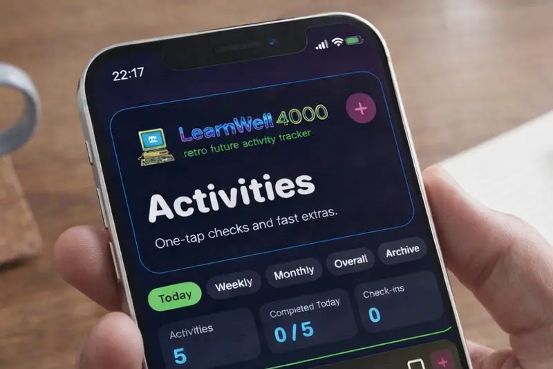 Application Development