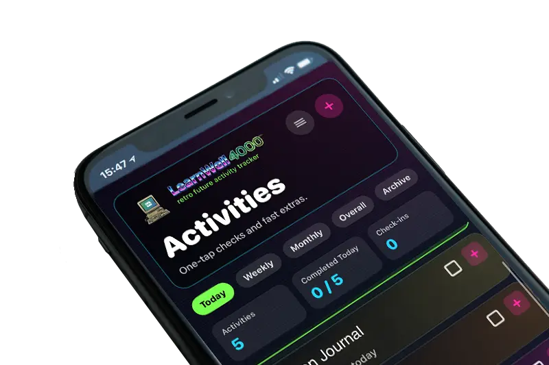 Application Development