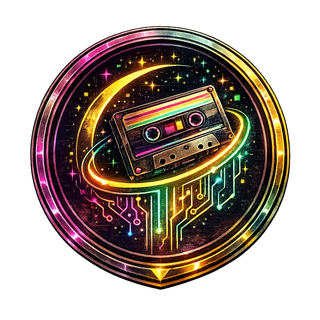 Counterculture Circuit badge