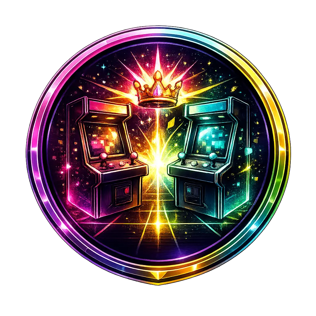 First Win badge